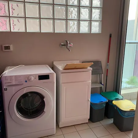 Domus Imago Appartement