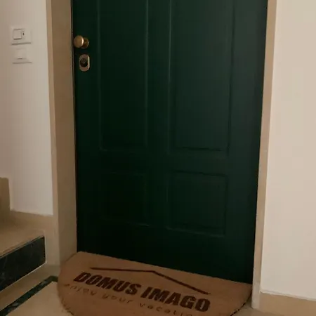 Domus Imago Appartement Pescara