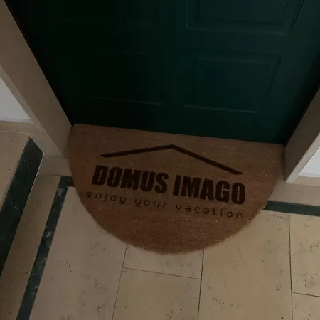 Domus Imago Апартаменты Пескара