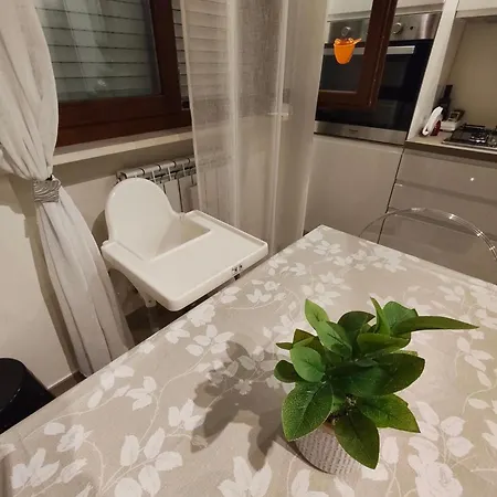 Domus Imago Appartement *