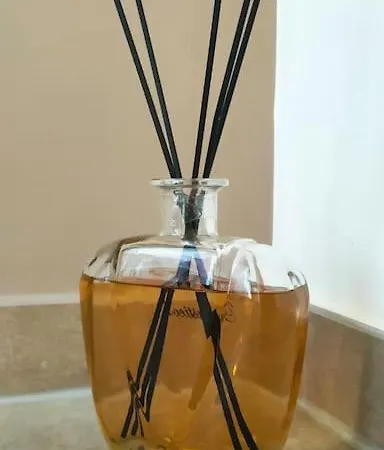 Domus Imago شقة *