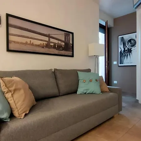 Domus Imago شقة *