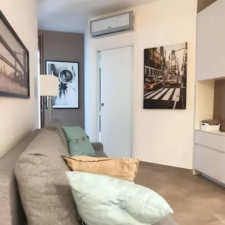 Apartment Domus Imago *