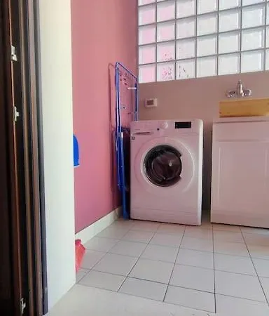 Domus Imago Apartamento