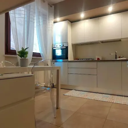 Domus Imago Apartment Pescara