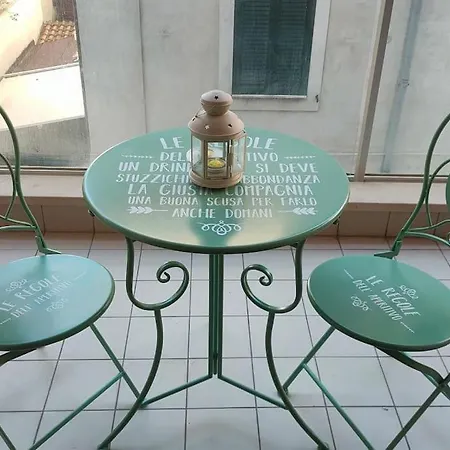 Domus Imago Apartamento *