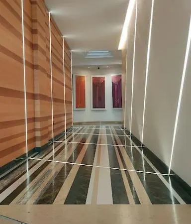 Domus Imago شقة *