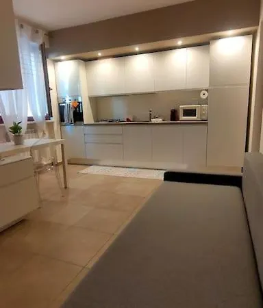 Apartment Domus Imago *