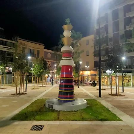 Domus Imago بيسكارا