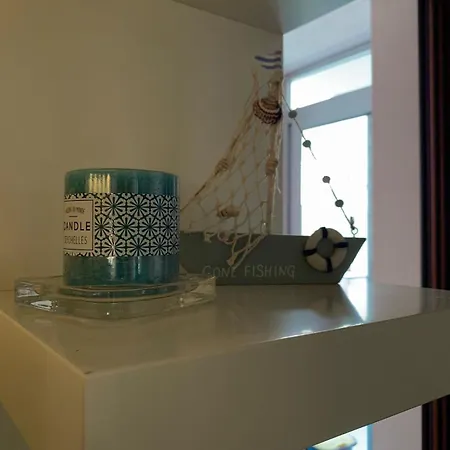 Apartment Domus Imago Pescara