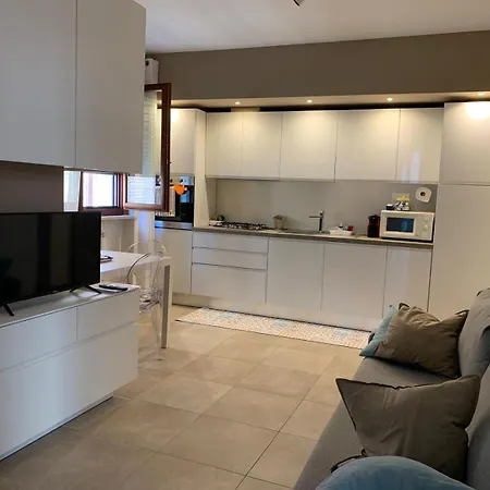 Domus Imago Apartamento *