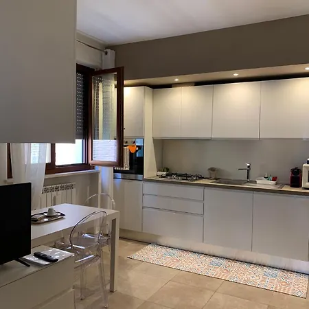 Domus Imago Apartamento Pescara