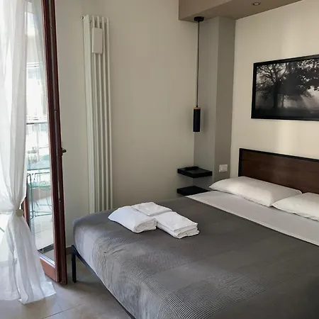 شقة Domus Imago بيسكارا