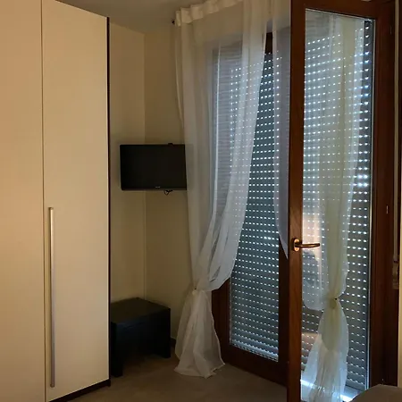 Apartment Domus Imago
