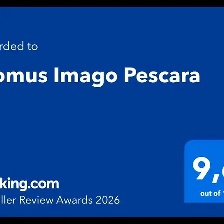 Domus Imago Apartment *