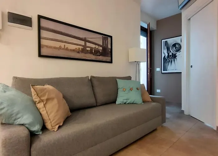 Domus Imago شقة *