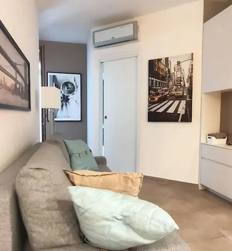 Apartamento Domus Imago *