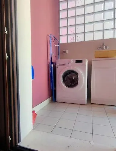 Domus Imago Apartamento