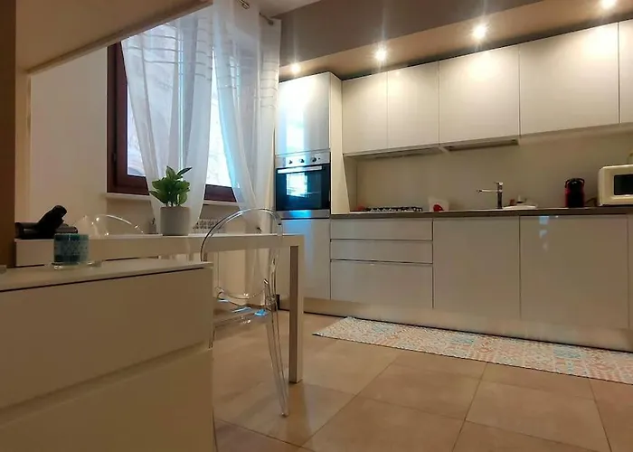 Domus Imago Apartamento Pescara