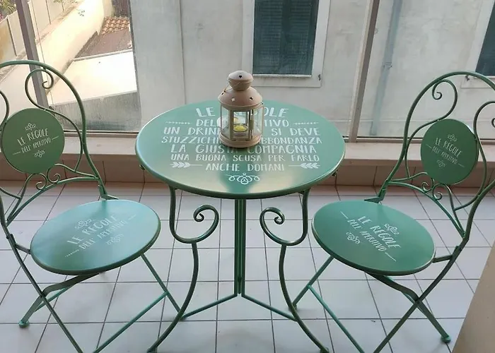 Domus Imago شقة *