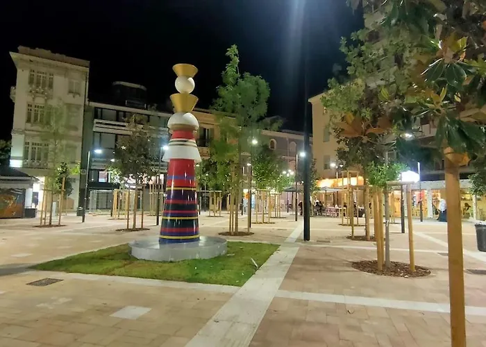 Domus Imago بيسكارا