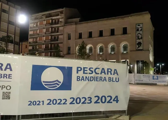 Domus Imago Apartamento Pescara