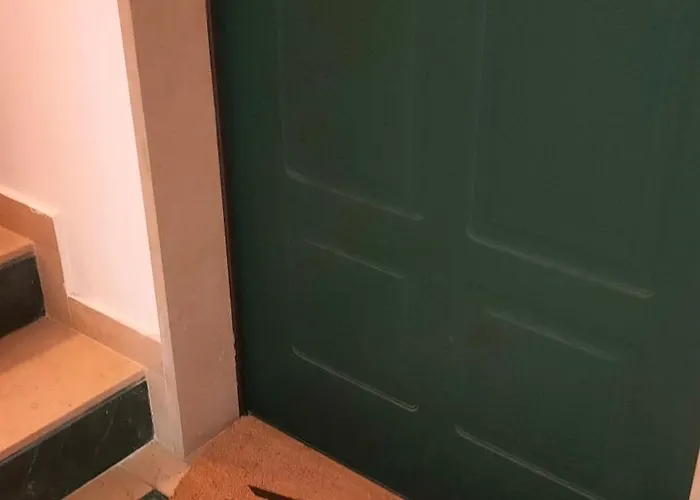 Apartamento Domus Imago