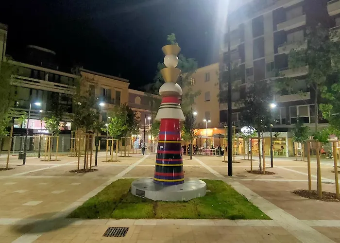 Domus Imago بيسكارا