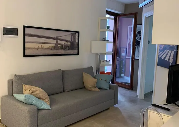 Domus Imago بيسكارا