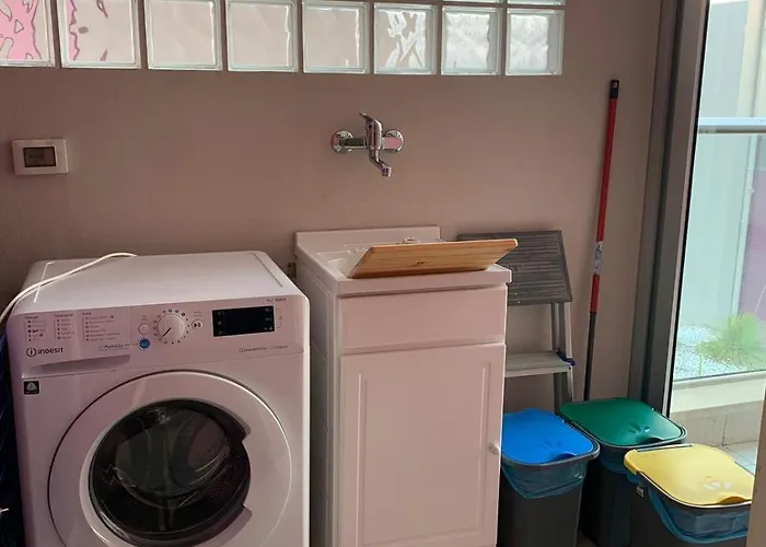 Domus Imago Apartamento