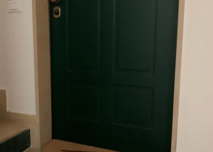 Domus Imago Apartamento Pescara