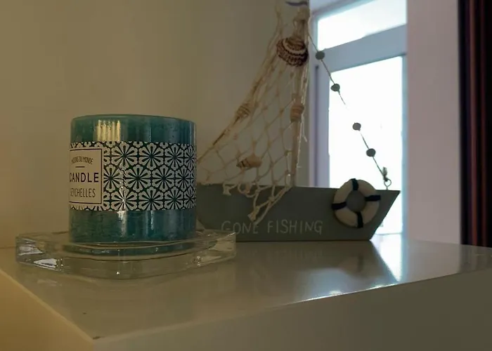 Apartamento Domus Imago Pescara