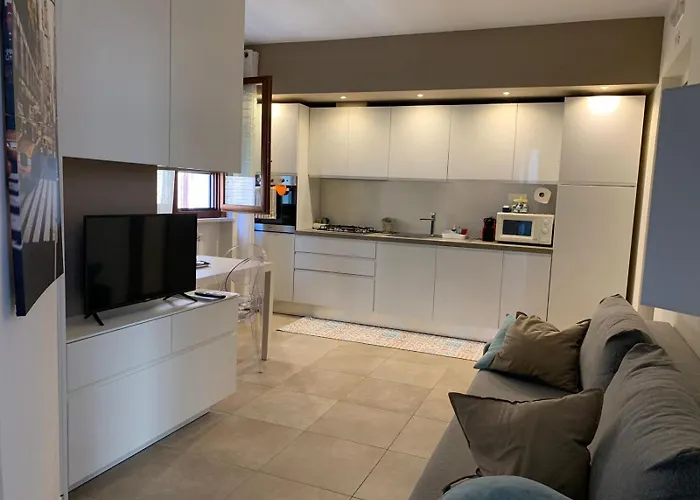 Domus Imago Apartamento *