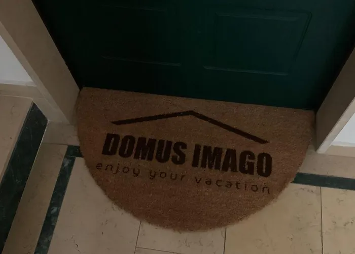 Domus Imago شقة بيسكارا