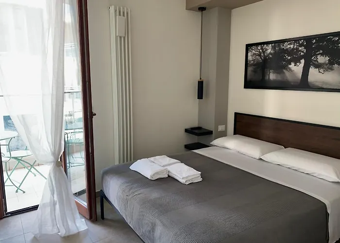 شقة Domus Imago بيسكارا