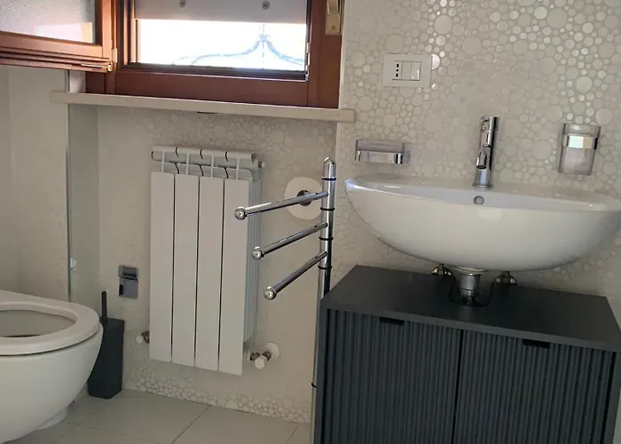 Domus Imago Apartamento