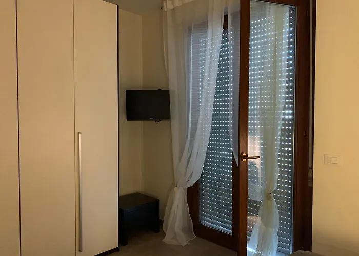 Apartamento Domus Imago