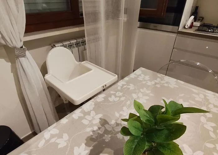 Domus Imago Apartamento *